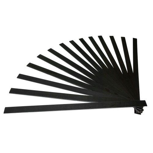 SET 14 Lamele de Rezerva Masa Taiere cu Plasma, Rhino Cart