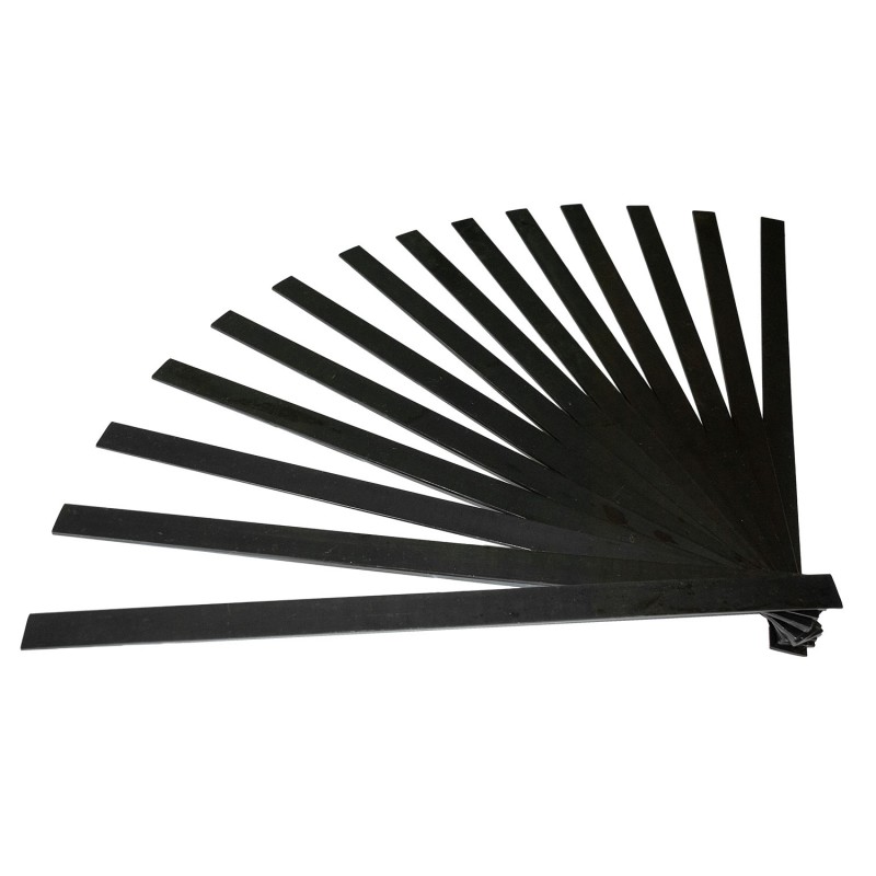 14 Lamele de Rezerva Masa Taiere cu Plasma, Rhino Cart
