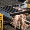 14 Lamele de Rezerva Masa Taiere cu Plasma, Rhino Cart