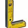 Vinclu magnetic interior-exterior, 18kg, MLD600