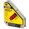 Vinclu Magnetic cu Buton Adjust-O™, 30 kg, MSA45