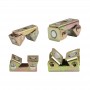 KIT V-PAD Magnetic, 4 Buc