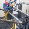 Masa Profesionala Sudura BuildPro Max 16 mm 