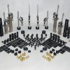 Masa Profesionala Sudura BuildPro Max 16 mm 