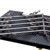 Masa Profesionala Sudura BuildPro Max 16 mm 
