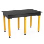 Masa Profesionala Sudura BuildPro Max 16 mm , 1500 x 900 mm