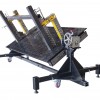 Sistem Rotativ Pivotant BuildPro Tm(Q)62011SV