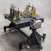 Sistem Rotativ Pivotant BuildPro Tm(Q)62011SV