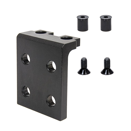 Extensie laterala BuildPro si/sau Rhino Cart