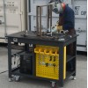 Masa de Sudura Profesionala Rhino Cart + 122 Accesorii Masa de Sudura Profesionala Rhino Cart + 122 Accesorii