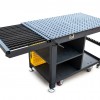 Masa Extensie Taiere cu Plasma pentru Bancul de Sudura Rhino Cart
