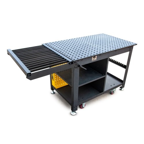 Extensie Plasma Masa de Sudura Rhino Cart