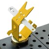 Suport Magnetic pentru Flex/Polizor Unghiular si Accesorii