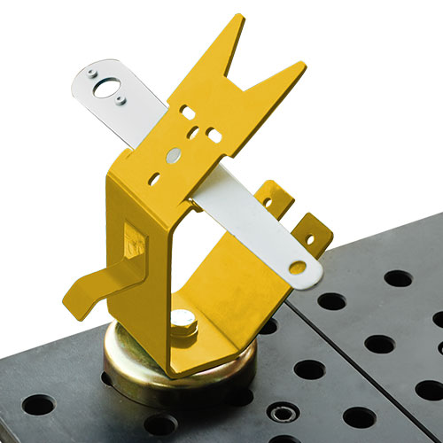 Suport Magnetic pentru Flex/Polizor Unghiular si Accesorii