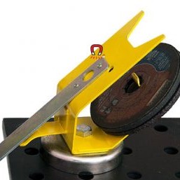 Suport Magnetic pentru Flex/Polizor Unghiular si Accesorii