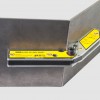 Vinclu interior-exterior, ajustabil, MLA600