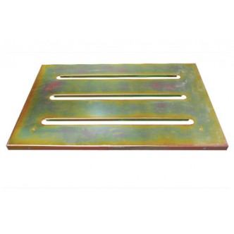 Placa extensie masa de sudura Nomad™