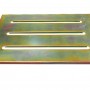 Placa extensie masa de sudura Nomad™