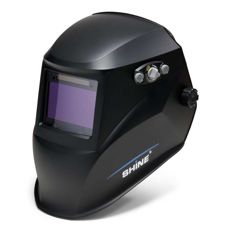 MASCĂ DE SUDURĂ SHINE 5000X-HD
