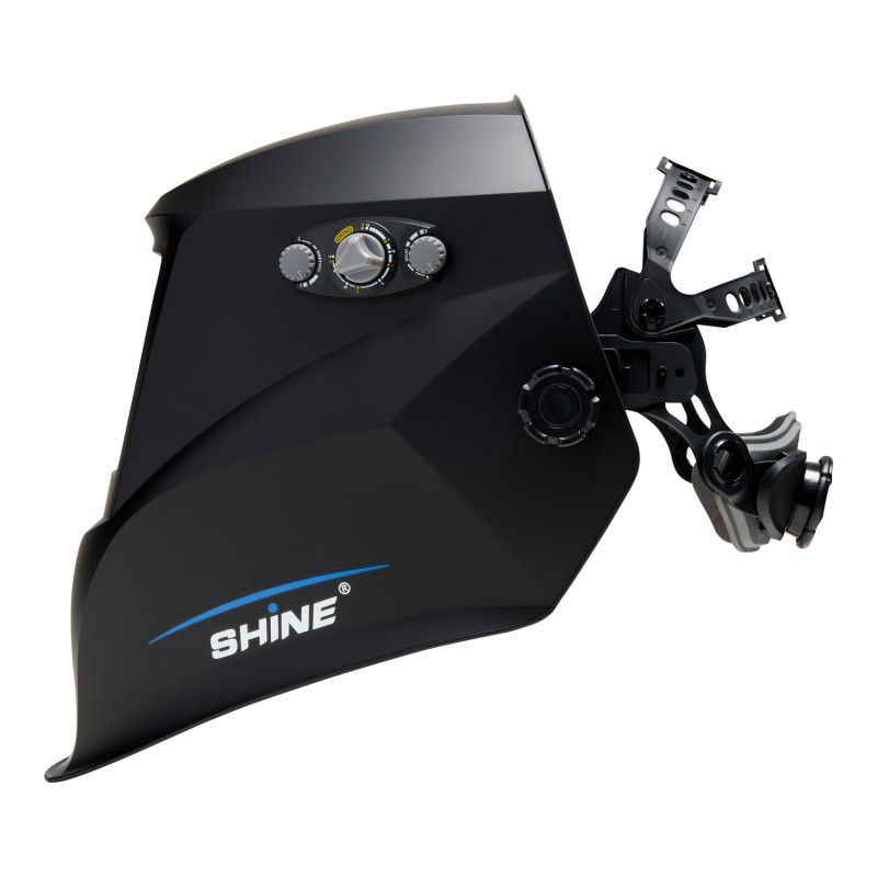 MASCĂ DE SUDURĂ SHINE 5000X-HD