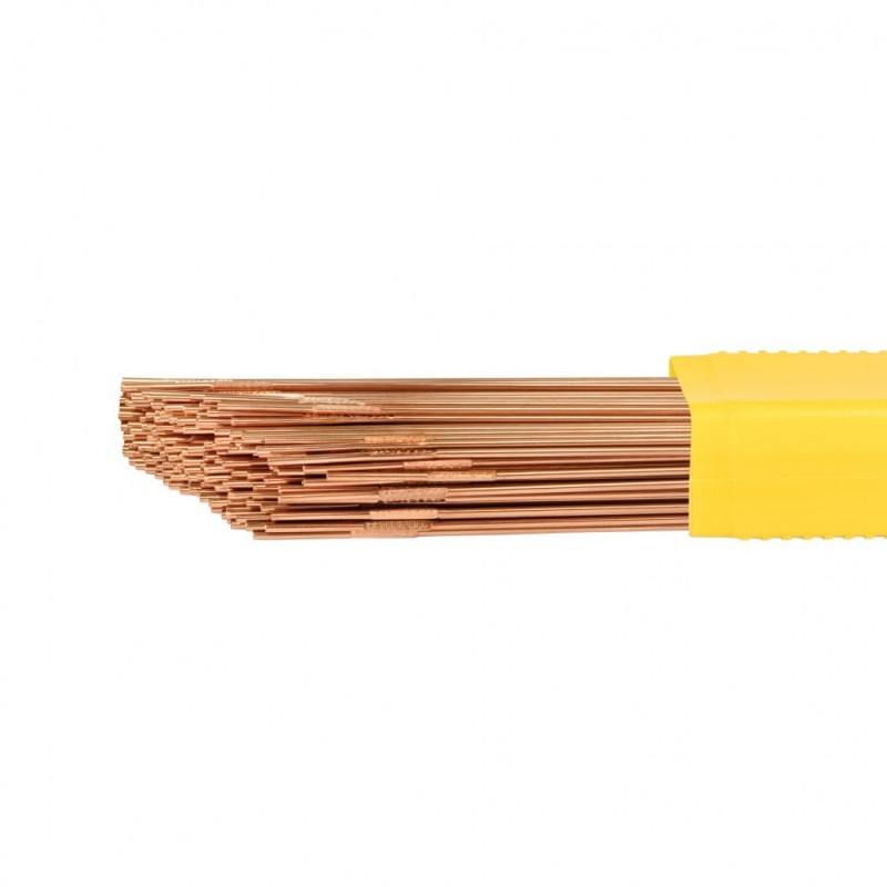 Baghete Otel SG2 Diametru 1.6mm - 1kg