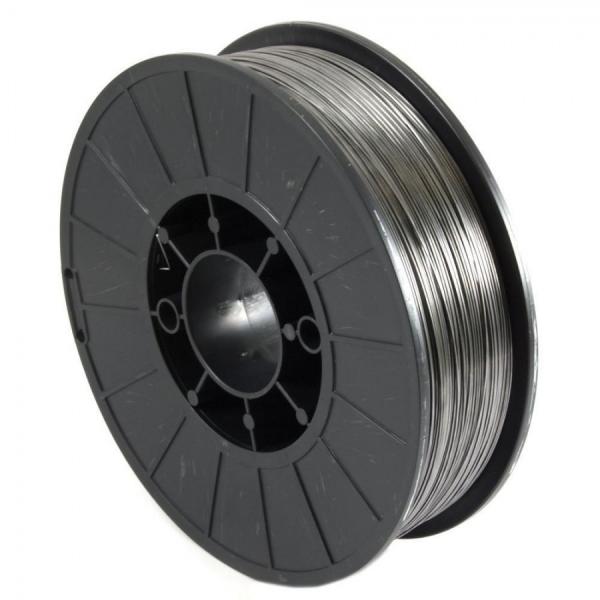 Sarma Sudura FLUX 0.8 mm Rola 1 kg
