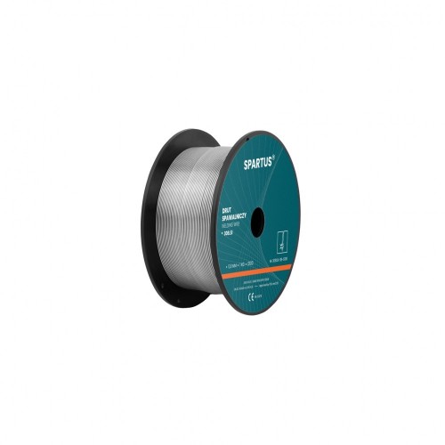 Sarma Sudura Inox 308 LSI 0.8 mm Rola 1 kg