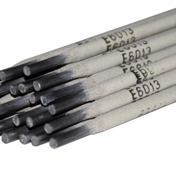 Electrozi Inveliti Rutilici Φ 3,2 x 350