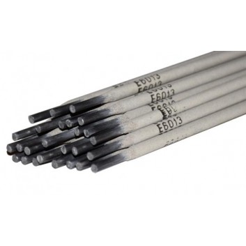 Electrozi Inveliti Rutilici Φ 3,2 x 350