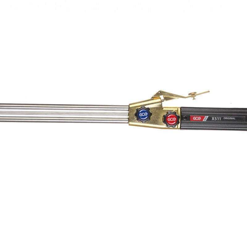 Arzator taiere GCE X51190gr. 470mm