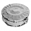 Sarma Sudura Aluminiu ALMG5 1.0 mm Rola 7 kg