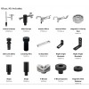 KIT fixare - 66 buc