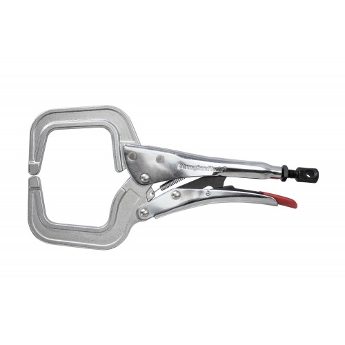 Cleste Autoblocant Rotund - PR115