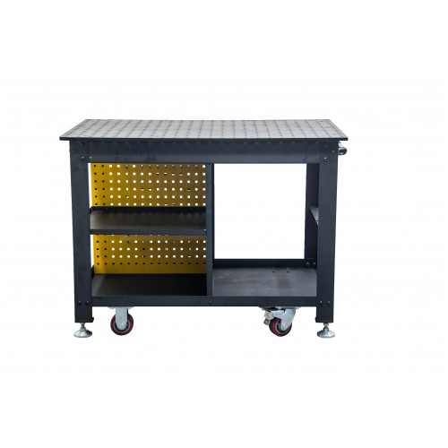 Rhino Cart Mobile Working Station