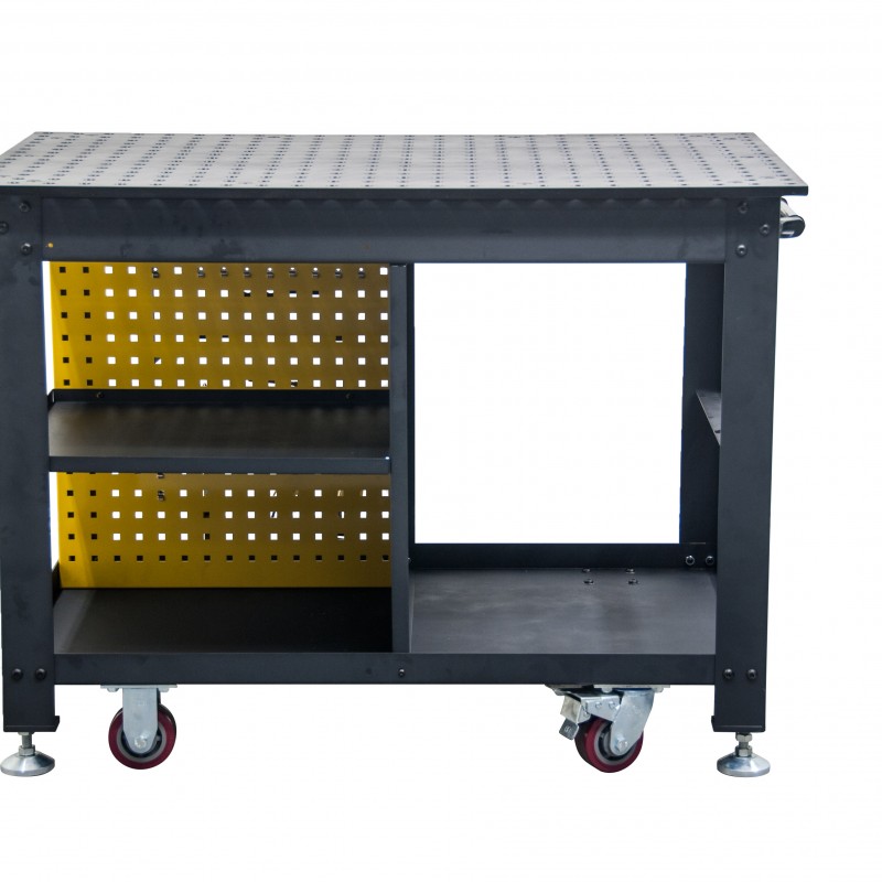 Rhino Cart Mobile Working Station