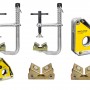 Set 6 Accesorii Nomad
