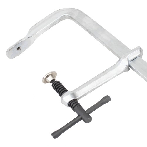 Clema “F” Light - UD65M