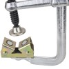 Clema V de Prindere cu Arc si Talpa Magnetica MagSpring™, UBV65M