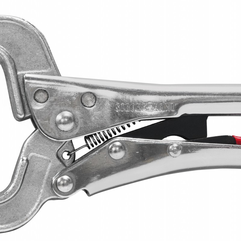 Cleste Autoblocant - PR6
