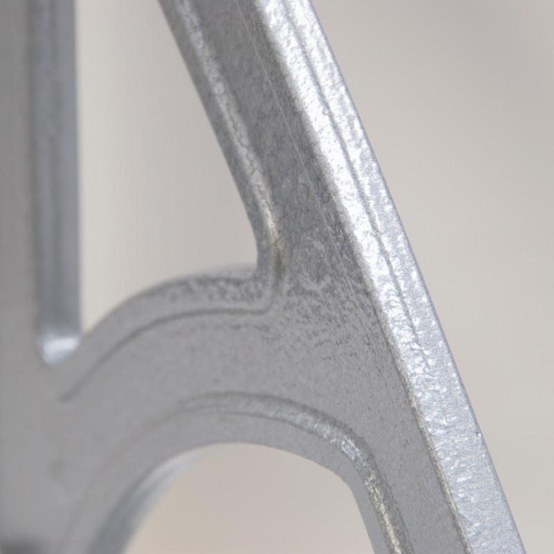 Vinclu Magnetic cadru A, fixare coli metal si elemente masive 120 kg, MS2-300
