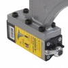 Vinclu Magnetic cadru A, fixare coli metal si elemente masive 120 kg, MS2-300