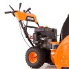 Freza zapada RURIS Himalaya 602 7 CP