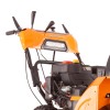 Freza zapada RURIS Himalaya 602 7 CP
