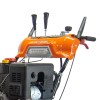 Freza zapada RURIS Everest 804 8.5 CP