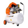 Compresor Ruris Airpower2400plus + kit airpower2400plus
