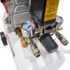 Compresor Ruris Airpower2400plus + kit airpower2400plus