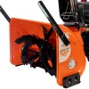 Freza zapada RURIS Everest 603 9 CP