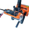 Freza zapada RURIS Everest 603 9 CP