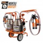 Mulgatoare RURIS Fagaras lact 902 550 W
