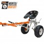 Accesoriu tractat pentru motosapa navigator 99